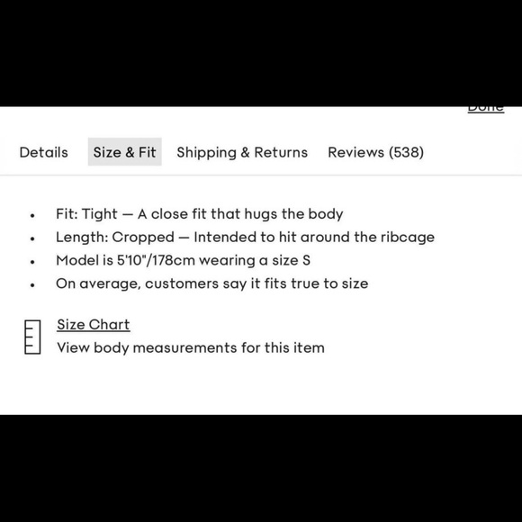 Babaton Sculpt Square Neck Tank - Picture 10 of 10